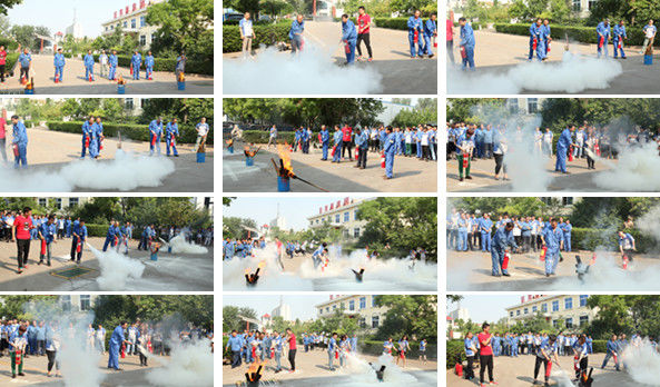 现场实践 现场实践