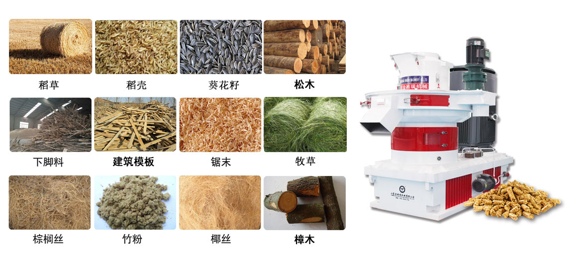 适用物料 适用物料