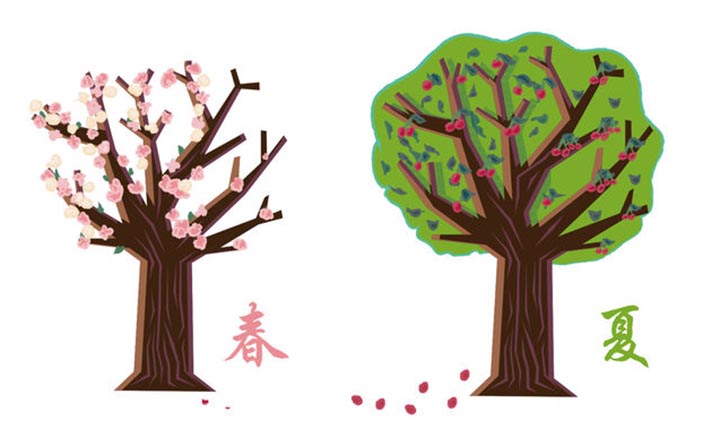 学生时代的春夏秋冬跟老师一起度过 学生时代的春夏秋冬跟老师一起度过