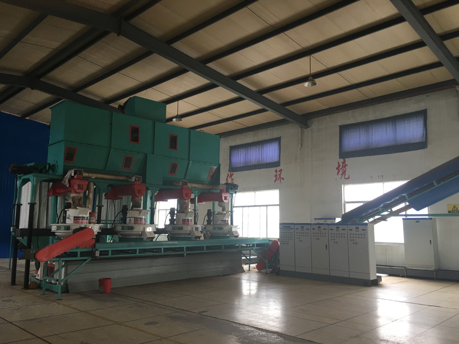 鸿安牛粪制粒-客户案例.jpg 鸿安牛粪制粒-客户案例.jpg