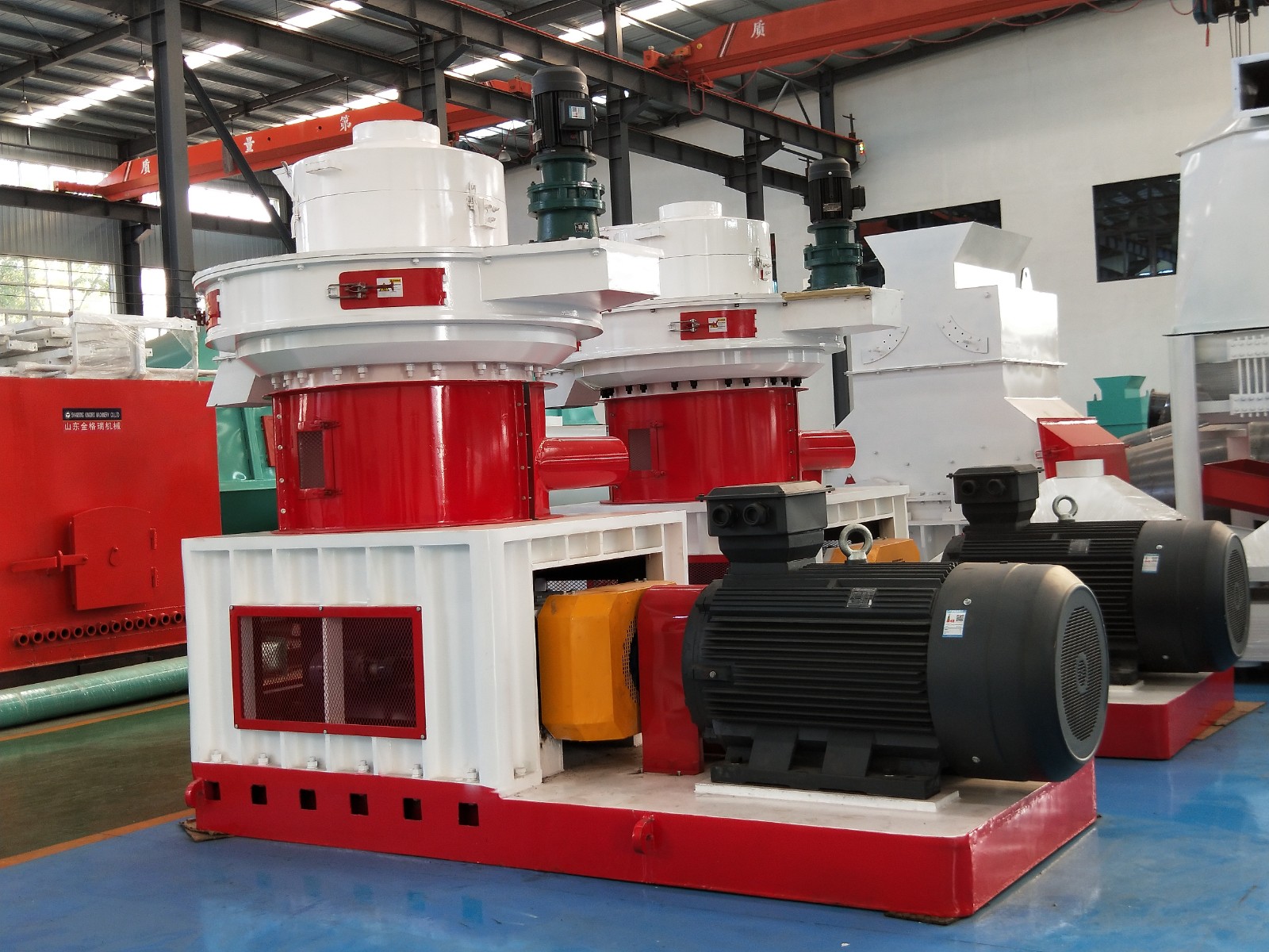 生物质造粒机 生物质造?;? width=