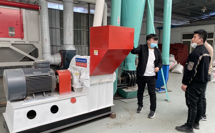 秸秆颗?；叩姆鬯榛?jpg