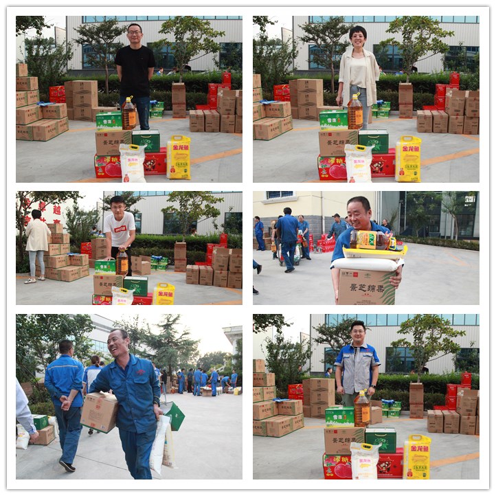 沉甸甸的福利给大家带来了欢笑.jpg 沉甸甸的福利给大家带来了欢笑.jpg