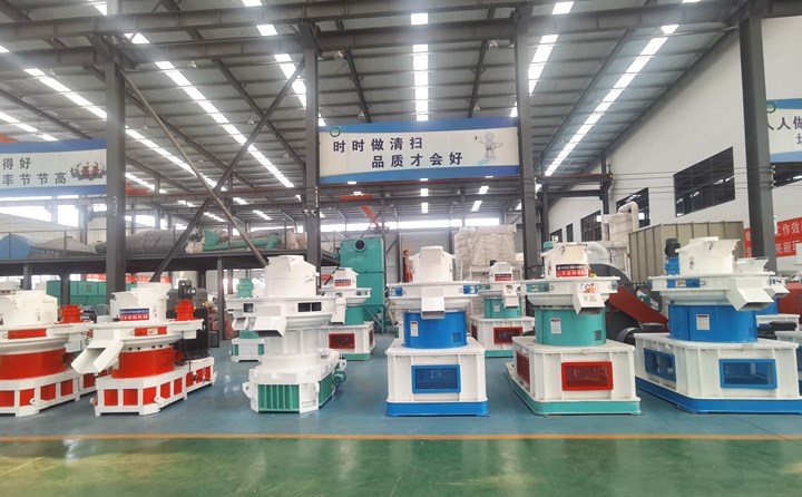 各种型号的生物质颗?；?jpg