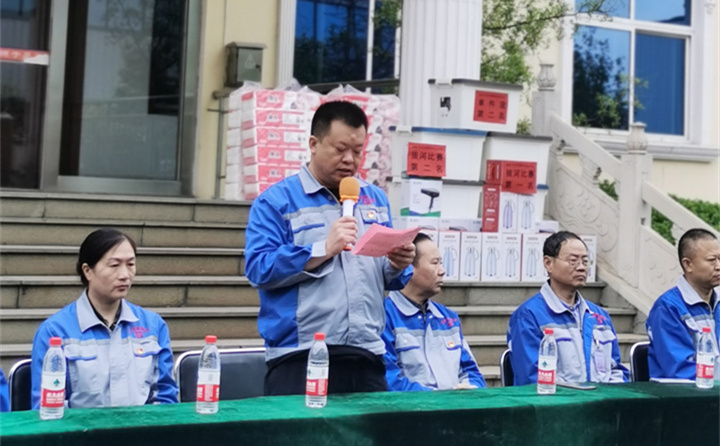 集团总经理孙宁波先生在开幕式中致辞.jpg 集团总经理孙宁波先生在开幕式中致辞.jpg