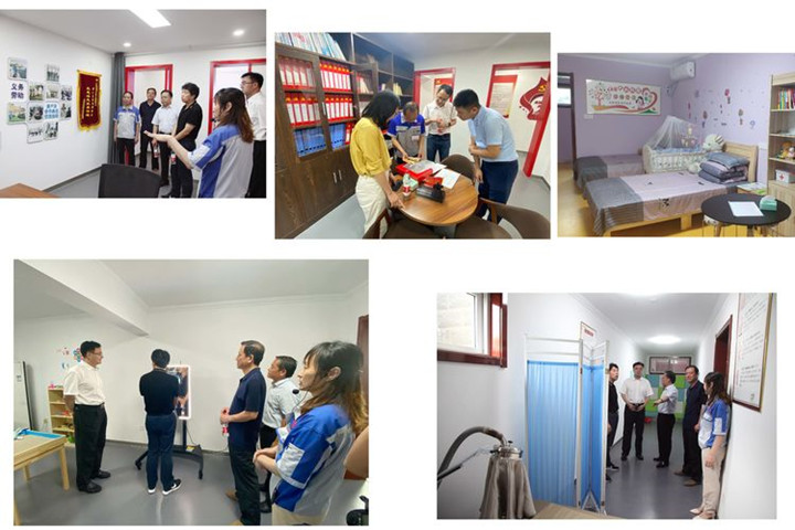 建立职工书屋、爱心妈妈小屋、医保工作站、心理咨询室以及艾灸室等.jpg