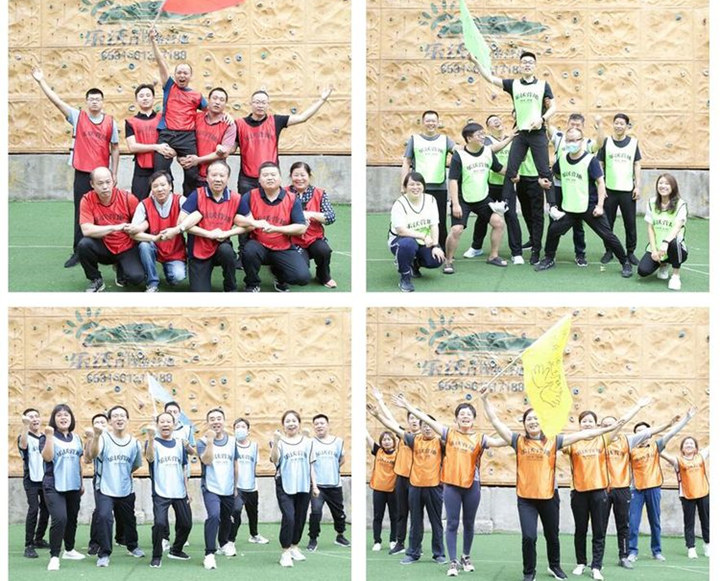 作为街道基层工会的优秀代表，山东居邦源集团工会重视对职工的人文关怀，积极贯彻落实上级各项工会政策，开展了丰富多彩的工会活动，当好职工的“娘家人”，为其他基层工会做出了表率。