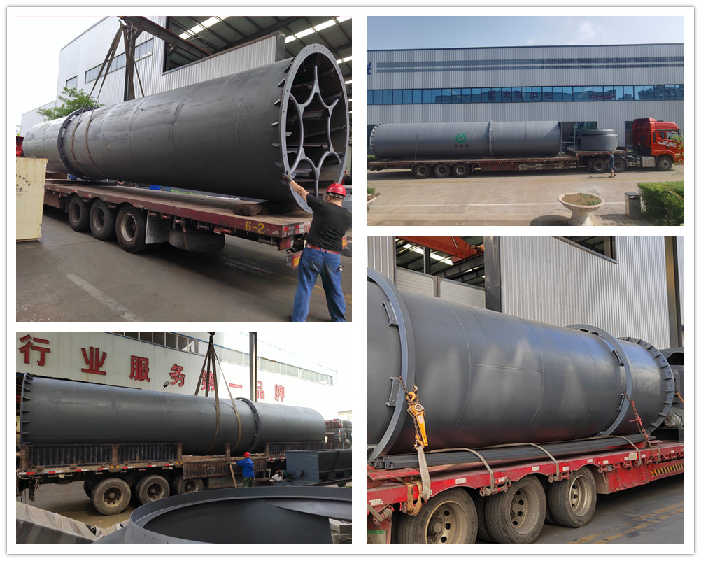 秸秆烘干机发货.jpg 秸秆烘干机发货.jpg