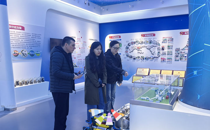 在经过加工后，逐渐被加工为生物质颗?；呱璞?jpg