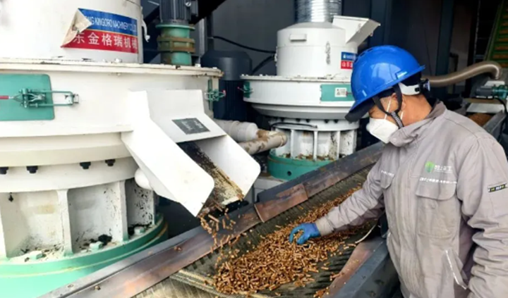 阿里河森工公司生物质能源颗粒燃料加工厂.png 阿里河森工公司生物质能源颗粒燃料加工厂.png